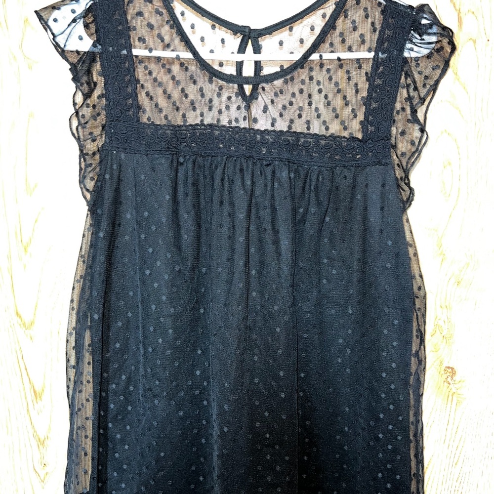 Ladies Top